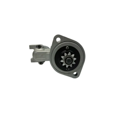 MOTOR DE PARTIDA RECONDICIONADO MITSUBISHI 24V 10D CATERPILLAR EMPILHADEIRA 315 320 87/95 M3T56183