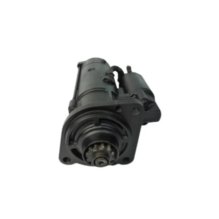 MOTOR PARTIDA RECONDICIONADO MITSUBISHI 12V 12D FORD F250/F350/F450 V8 85/86 M008T50072