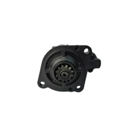 MOTOR PARTIDA RECONDICIONADO MITSUBISHI 12V 12D FORD F250/F350/F450 V8 85/86 M008T50072