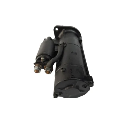 MOTOR PARTIDA RECONDICIONADO MITSUBISHI 12V 12D FORD F250/F350/F450 V8 85/86 M008T50072
