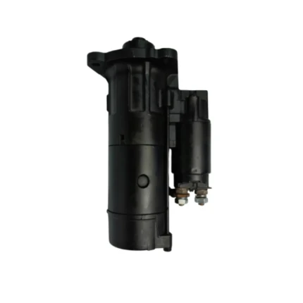 MOTOR PARTIDA RECONDICIONADO MITSUBISHI 12V 12D FORD F250/F350/F450 V8 85/86 M008T50072