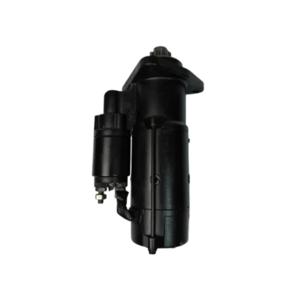 MOTOR DE PARTIDA RECONDICIONADO ISKRA 12V 10D CASE MASSEY MF NEW HOLLAND "V" 95/117 11131117