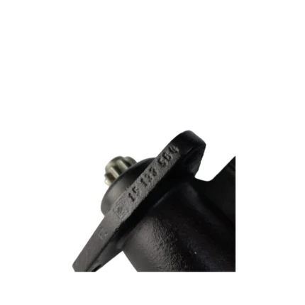MOTOR DE PARTIDA RECONDICIONADO ISKRA 12V 10D CASE MASSEY MF NEW HOLLAND "V" 95/117 11131117