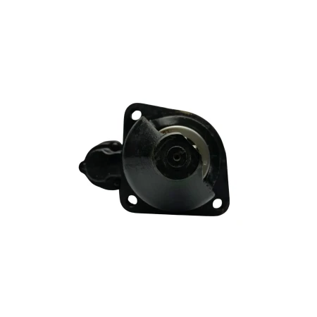 MOTOR PARTIDA RECONDICIONADO ISKRA 12V 10D CASE JOHN DEERE NEW HOLLAND - LISO 95/117 11131370