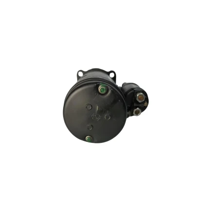 Motor De Partida 24V 9D Hangcha Forklift Liugong Foton 114/128 QD263E
