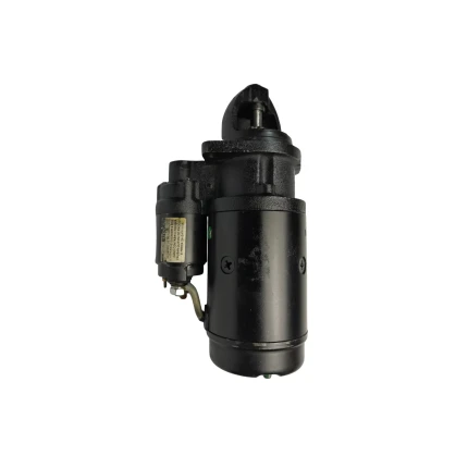 MOTOR DE PARTIDA RECONDICIONADO 24V 9D HANGCHA FORKLIFT LIUGONG/FOTON 114/128 QD263E