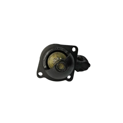MOTOR DE PARTIDA RECONDICIONADO 24V 9D HANGCHA FORKLIFT LIUGONG/FOTON 114/128 QD263E