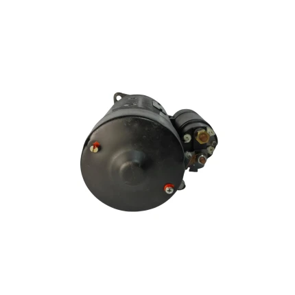 MOTOR PARTIDA RECONDICIONADO 12V 11D TOYAMA EMPILHADEIRA XINGYAO 2F C:68 F:102 105/124 QD158A1