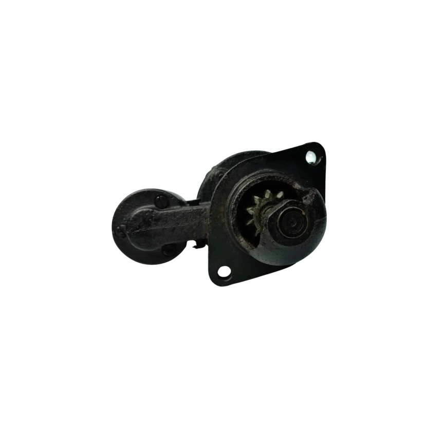 MOTOR PARTIDA RECONDICIONADO 12V 11D TOYAMA EMPILHADEIRA XINGYAO 2F C:68 F:102 105/124 QD158A1