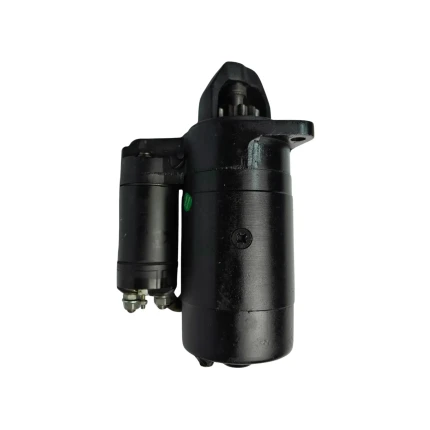 MOTOR PARTIDA RECONDICIONADO 12V 11D CHANGCHAI FORTH ESTACIONARIOS 2F C:82 F:99 93/101 QD1202A