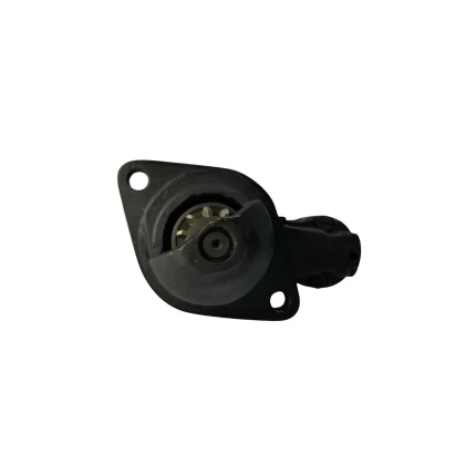 MOTOR PARTIDA RECONDICIONADO 12V 11D CHANGCHAI FORTH ESTACIONARIOS 2F C:82 F:99 93/101 QD1202A