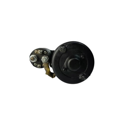 MOTOR PARTIDA RECONDICIONADO 12V 11D CHANGCHAI FORTH ESTACIONARIOS 2F C:82 F:99 93/101 QD1202A