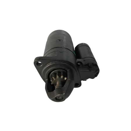 MOTOR PARTIDA RECONDICIONADO 12V 11D CHANGCHAI FORTH ESTACIONARIOS 2F C:82 F:99 93/101 QD1202A