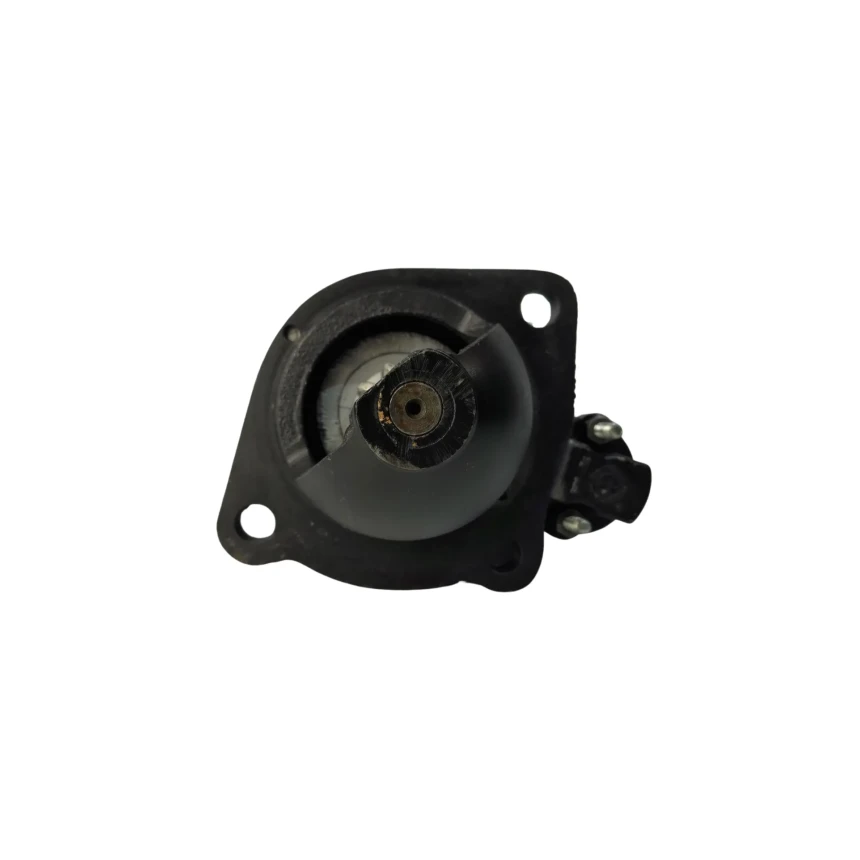 MOTOR PARTIDA RECONDICIONADO 12V 9D JINMA XINCHAI YUCHAI DOZER - 3F 84/115 QDJ154F