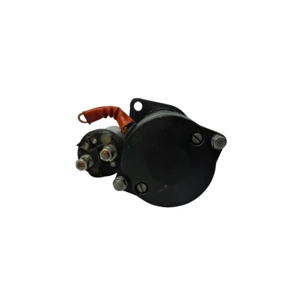 MOTOR PARTIDA RECONDICIONADO 12V 9D JINMA XINCHAI YUCHAI DOZER - 3F 84/115 QDJ154F
