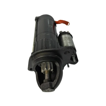 MOTOR PARTIDA RECONDICIONADO 12V 9D JINMA XINCHAI YUCHAI DOZER - 3F 84/115 QDJ154F