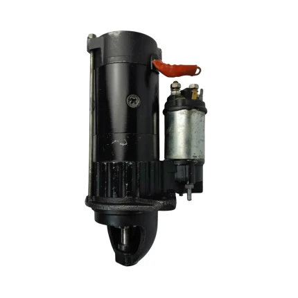 MOTOR PARTIDA RECONDICIONADO 12V 9D JINMA XINCHAI YUCHAI DOZER - 3F 84/115 QDJ154F