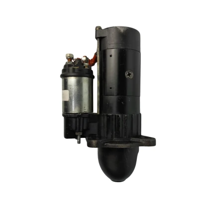 MOTOR PARTIDA RECONDICIONADO 12V 9D JINMA XINCHAI YUCHAI DOZER - 3F 84/115 QDJ154F