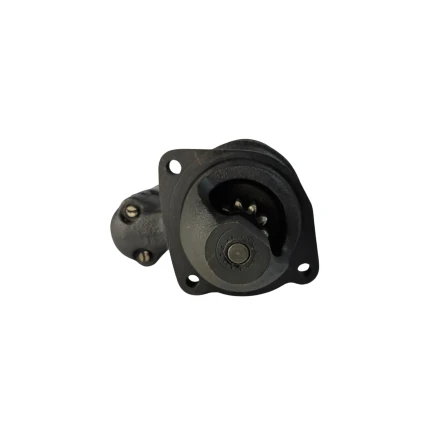 MOTOR DE PARTIDA  RECONDICIONADO CHINES 12V 10D MASSEY C/ PERKINS 10D C:89 LD 112/126 WE11B1