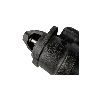 MOTOR DE PARTIDA  RECONDICIONADO CHINES 12V 10D MASSEY C/ PERKINS 10D C:89 LD 112/126 WE11B1
