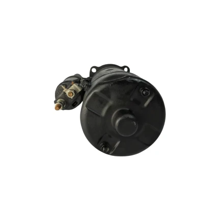 MOTOR DE PARTIDA  RECONDICIONADO CHINES 12V 10D MASSEY C/ PERKINS 10D C:89 LD 112/126 WE11B1
