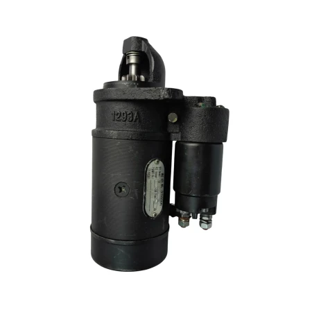 MOTOR DE PARTIDA RECONDICIONADO 12V 9D C:68 F:101 90/102 QD1293A
