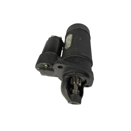 MOTOR DE PARTIDA RECONDICIONADO 12V 9D C:68 F:101 90/102 QD1293A