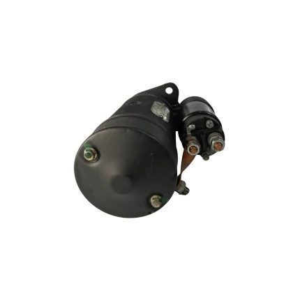 MOTOR DE PARTIDA RECONDICIONADO 12V 9D C:68 F:101 90/102 QD1293A
