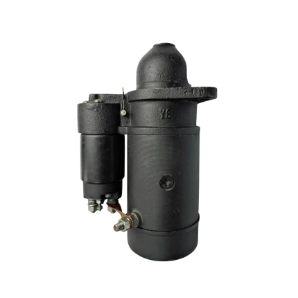MOTOR DE PARTIDA RECONDICIONADO 12V 9D C:68 F:101 90/102 QD1293A