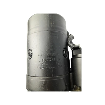 MOTOR DE PARTIDA 9D DUCATO IVECO DAILY 2.5 2.8 L.D 94/75 1218159