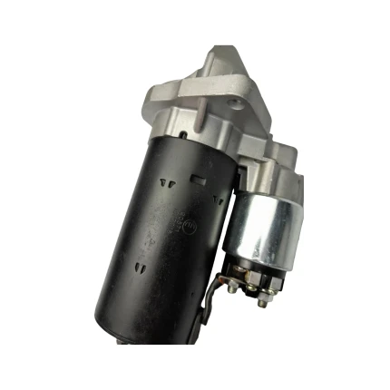 MOTOR DE PARTIDA 10D F250 F350 F4000 09 ACIMA CUMMINS 78/125 F000AL0130