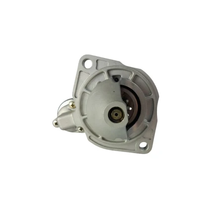 MOTOR DE PARTIDA 10D F250 F350 F4000 09 ACIMA CUMMINS 78/125 F000AL0130