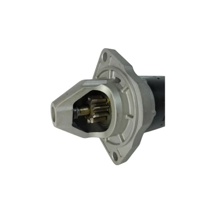 MOTOR DE PARTIDA 10D F250 F350 F4000 09 ACIMA CUMMINS 78/125 F000AL0130
