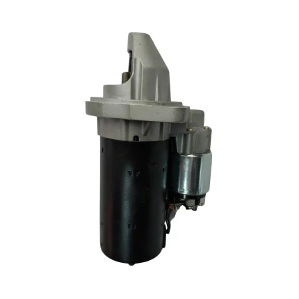 MOTOR DE PARTIDA 10D F250 F350 F4000 09 ACIMA CUMMINS 78/125 F000AL0130