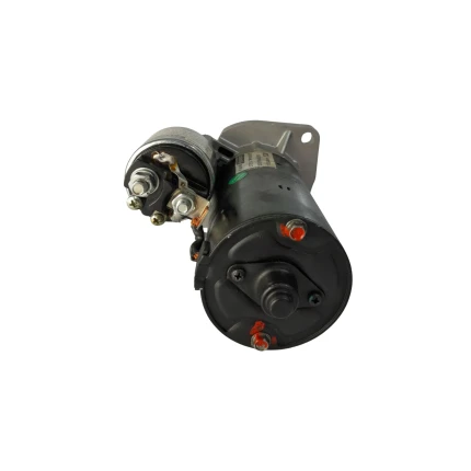 MOTOR DE PARTIDA 10D F250 F350 F4000 09 ACIMA CUMMINS 78/125 F000AL0130