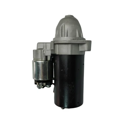 MOTOR DE PARTIDA RECONDICIONADO10D 12V SPRINTER ACCELO SANGYOUNG 00>06 78/125 1109014