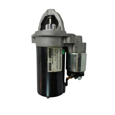 MOTOR DE PARTIDA RECONDICIONADO10D 12V SPRINTER ACCELO SANGYOUNG 00>06 78/125 1109014