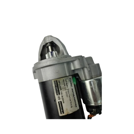 MOTOR DE PARTIDA RECONDICIONADO10D 12V SPRINTER ACCELO SANGYOUNG 00>06 78/125 1109014