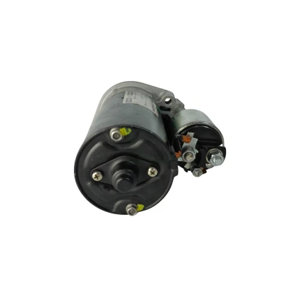 MOTOR DE PARTIDA RECONDICIONADO10D 12V SPRINTER ACCELO SANGYOUNG 00>06 78/125 1109014