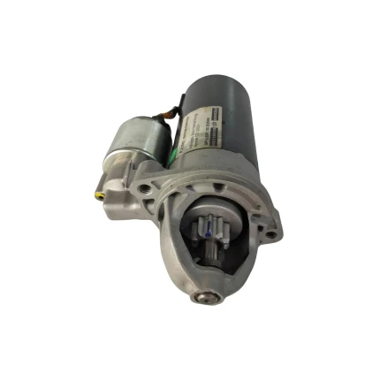 MOTOR DE PARTIDA RECONDICIONADO10D 12V SPRINTER ACCELO SANGYOUNG 00>06 78/125 1109014