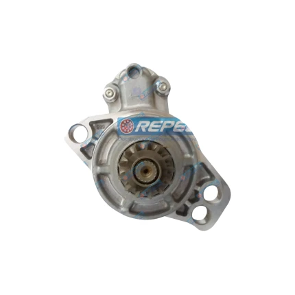 MOTOR DE PARTIDA ARRANQUE COMPATÍVEL COM DENSO 12V 13D UP FOX GOL 2013> 4380000920