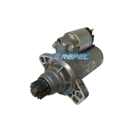 MOTOR DE PARTIDA ARRANQUE COMPATÍVEL COM DENSO 12V 13D UP FOX GOL 2013> 4380000920