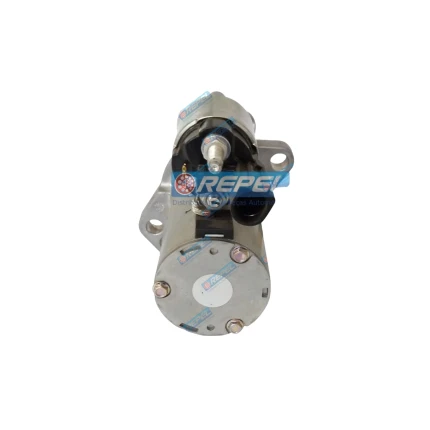 MOTOR DE PARTIDA ARRANQUE COMPATÍVEL COM DENSO 12V 13D UP FOX GOL 2013> 4380000920