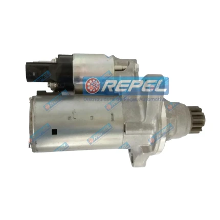 MOTOR DE PARTIDA ARRANQUE COMPATÍVEL COM DENSO 12V 13D UP FOX GOL 2013> 4380000920