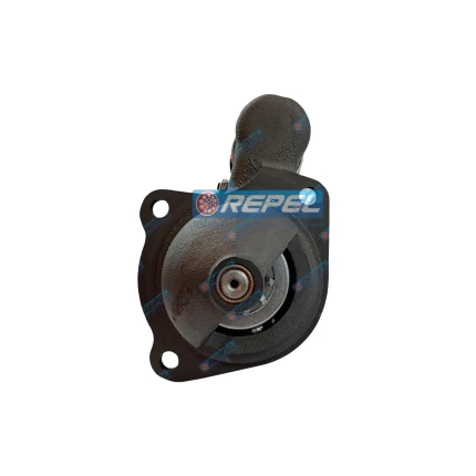 MOTOR DE PARTIDA ARRANQUE COMPATÍVEL COM WAPSA 12V 10D MASSEY PERKINS 9000453051