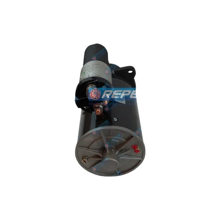 MOTOR DE PARTIDA ARRANQUE COMPATÍVEL COM WAPSA 12V 10D MASSEY PERKINS 9000453051