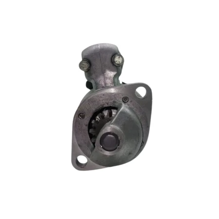 MOTOR DE PARTIDA ARRANQUE COMPATÍVEL COM WAPSA 12V 13D AGRALE 4200 4300 4600 9000453048