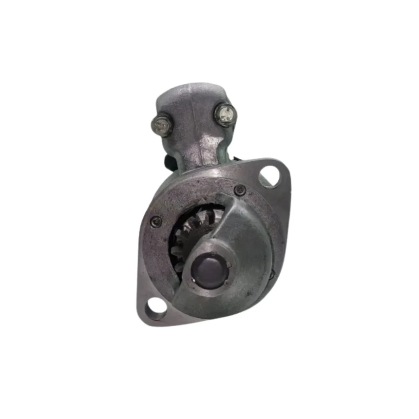 MOTOR DE PARTIDA ARRANQUE COMPATÍVEL COM WAPSA 12V 13D AGRALE 4200 4300 4600 9000453048