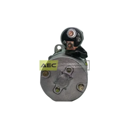 MOTOR DE PARTIDA ARRANQUE COMPATÍVEL COM WAPSA 12V 13D AGRALE 4200 4300 4600 9000453048