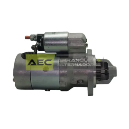 MOTOR DE PARTIDA ARRANQUE COMPATÍVEL COM WAPSA 12V 13D AGRALE 4200 4300 4600 9000453048